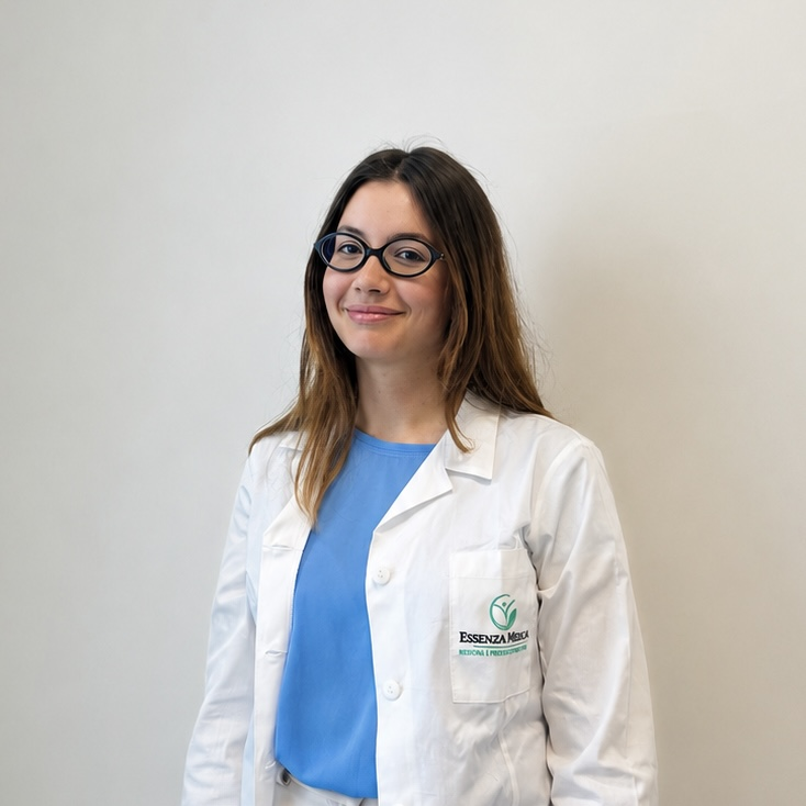 Foto di Antonietta Apricena